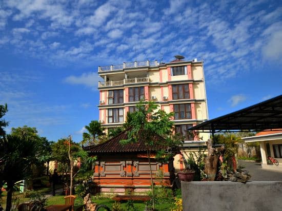 Mesten Tamarind Hotel Nusa Dua
