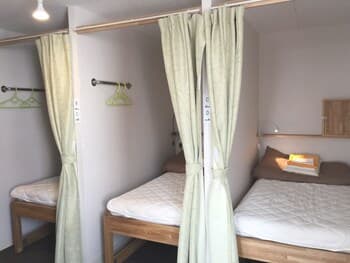 SORA-AMA HOSTEL
