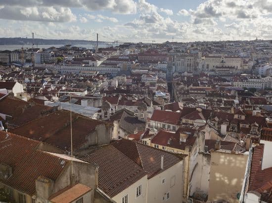 Sweet Inn Apartments Alfama