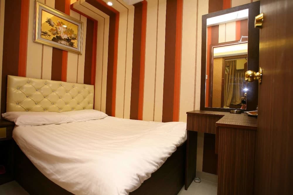 Kam Do Hostel