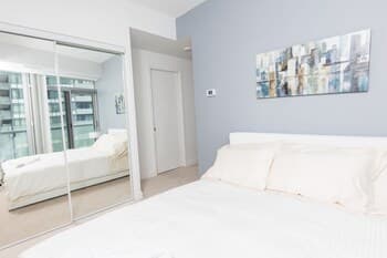 Applewood Suites - 3 Bed Waterfront Area