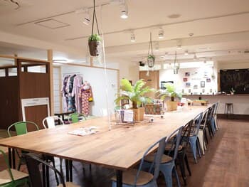 Hostel Enisia Namba