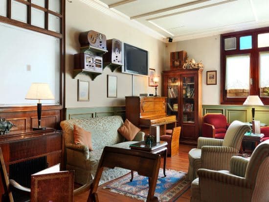 Armada Apartment