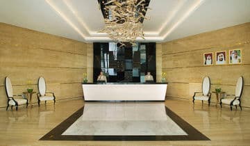 Damac Maison de Ville Breeze
