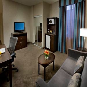 Hilton Garden Inn City Center
