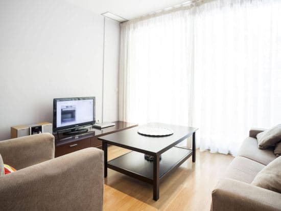 SSG Camp Nou Apartments