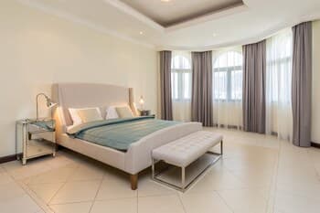 5 Bedroom Garden Villa at Frond O by Deluxe Holiday Homes