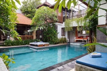 Villa Mesui Lotus