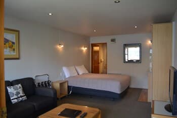 Lakeview Motel