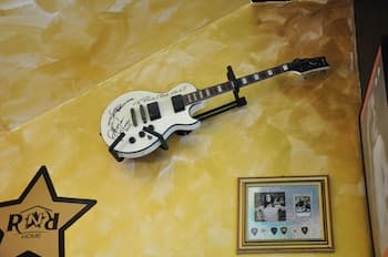 RocknRoll Home stazione centrale