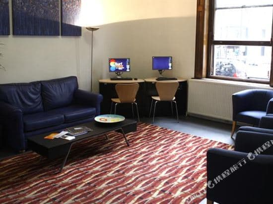 LSE Northumberland House