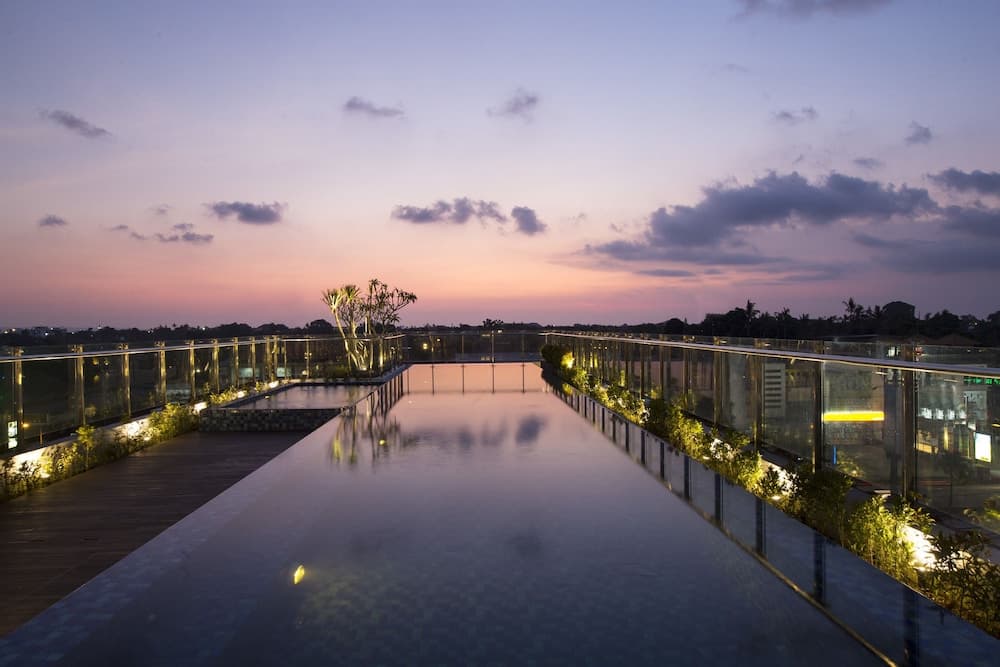 Hotel Santika Seminyak