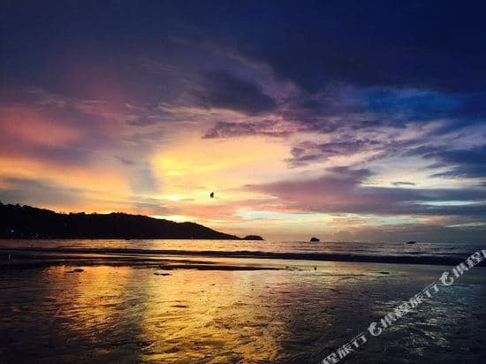Dengba Hostel Phuket