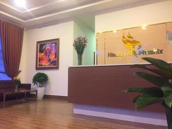 Himalaya Phoenix Dalat Hotel