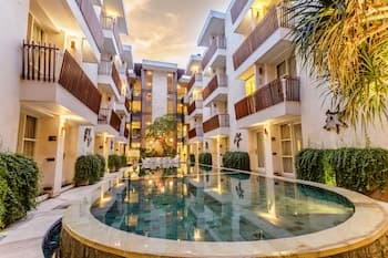 Adhi Jaya Sunset Hotel - CHSE Certified
