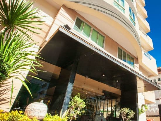 Club Mahindra Mac Boutique Hotel