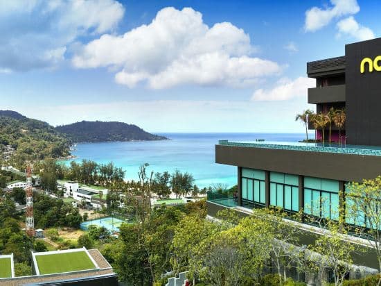 Nook-Dee Boutique Resort by Andacura