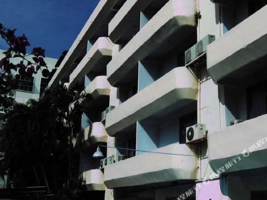 Queen Pattaya Hotel