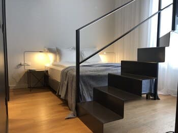 The Bridge Casa Luxury Apartments