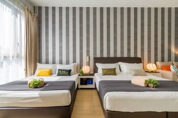Marc Residence KLCC Suites