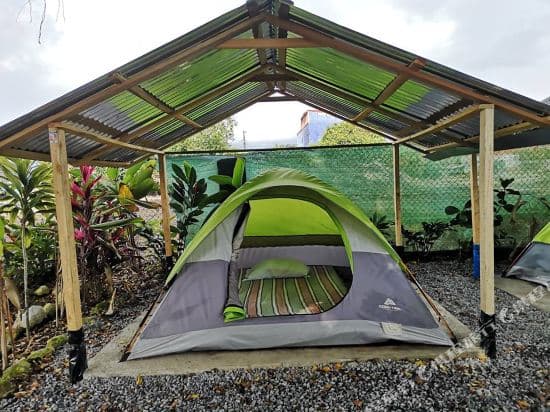 CHILL OUT ARENAL HOSTEL