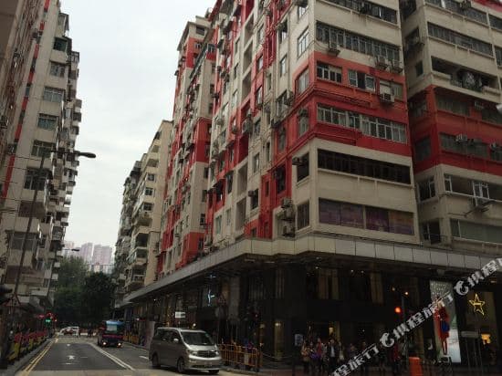 Kam Fung Guest House