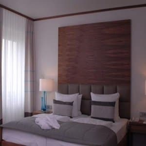 Golden Tulip Berlin Hotel Hamburg