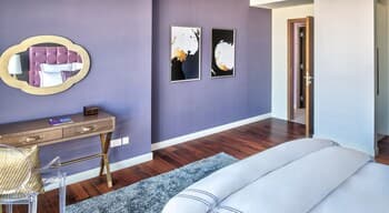 Dream Inn - City Walk Modern & Luxury