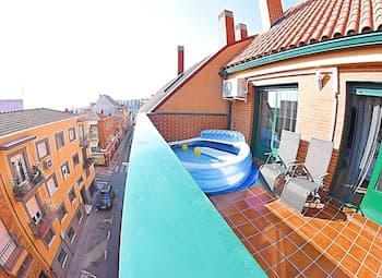 GIFSA Castilla Penthouse