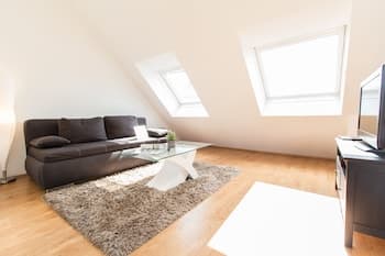 Apartment Mandlgasse I Contactless Check-IN
