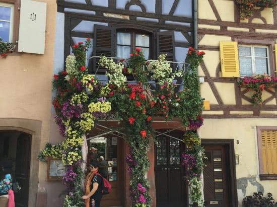 Les Appartements de Home Petite Venise