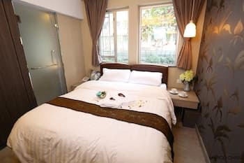 My Hotel Causeway Bay HongKong