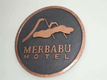 Merbabu Hotel Malioboro