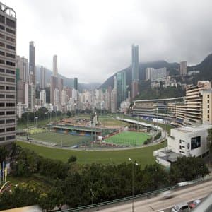 The VELA Hong Kong Causeway Bay