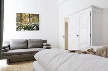 RockChair Apartments Charlottenburg