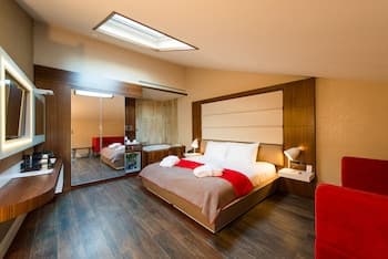 Hotel Favori Nisantasi