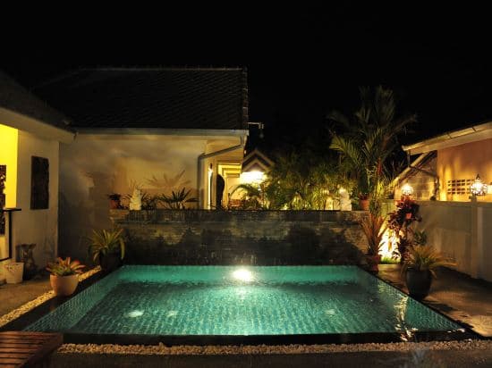 Sweet Bungalow