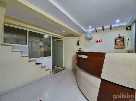 OYO 6915 Hotel Marwar Regency