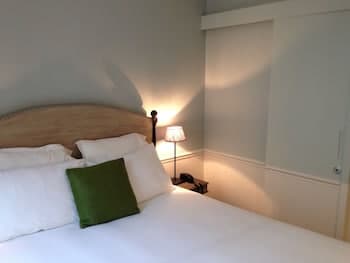 Hotel le Petit Chomel
