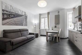 Apartment Gioia