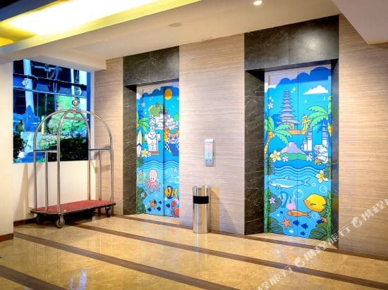 Airy Premier Seminyak Cendrawasih 28 Kuta Bali