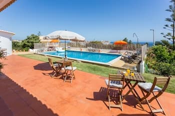 Vila Sta Teresinha Suites