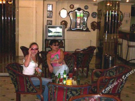 Antik Ipek Hotel