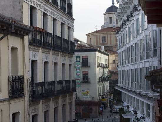 Santa Ana Apartamentos