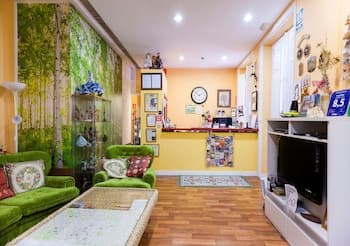 Hostal del Palau