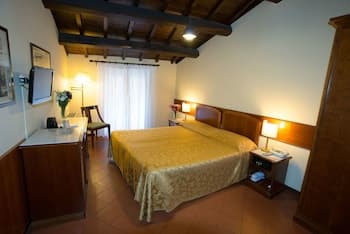 Hotel Teatro di Pompeo
