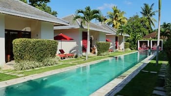 Rouge - Villas & Spa
