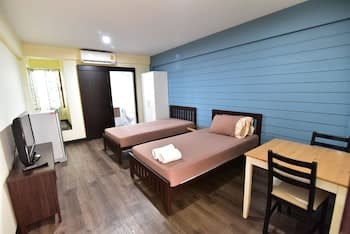 BKN Residence