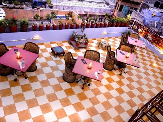 HEM Guest House