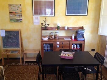 Elvisia b&b